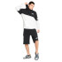 Puma Power Colorblock Shorts 11" M Black