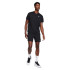 Short de tennis Nike Court Flex Victory M Noir