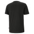 T-shirt Homme Puma Ess Small Logo Black