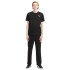 T-shirt Homme Puma Ess Small Logo Black