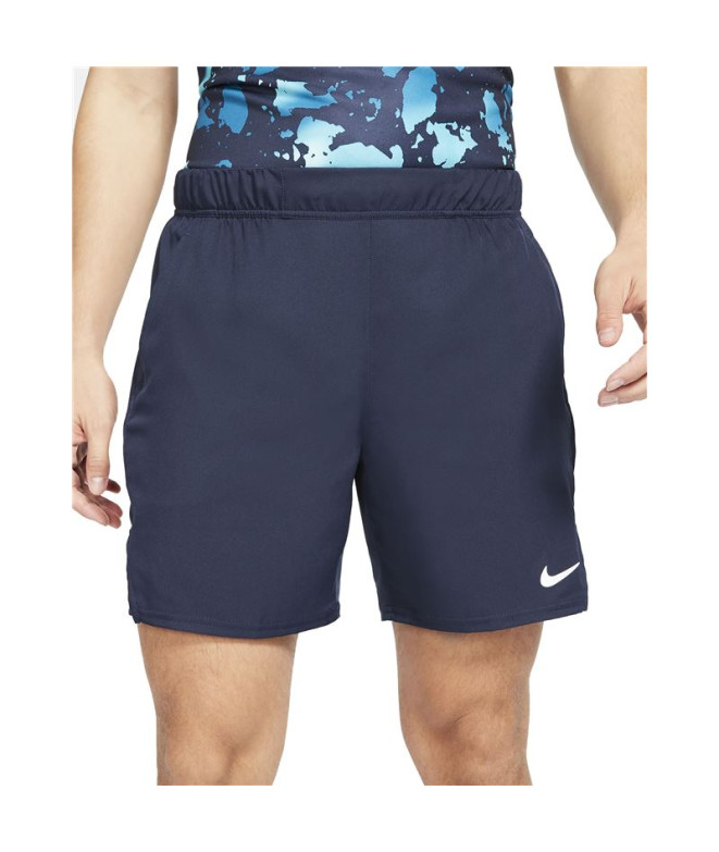 Pantalons tennis Nike Court short de Flex...
