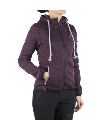 Veste de la randonnée Joluvi Ransta