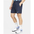 Pantalons tennis Nike Court short de Flex Victory M Bleu