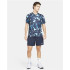 Pantalons tennis Nike Court short de Flex Victory M Bleu