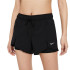 Pantalons Nike Flex Essential 2-in-1 W Noir