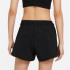Pantalons Nike Flex Essential 2-in-1 W Noir