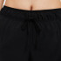 Pantalons Nike Flex Essential 2-in-1 W Noir