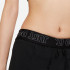 Pantalons Nike Flex Essential 2-in-1 W Noir