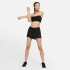 Pantalons Nike Flex Essential 2-in-1 W Noir