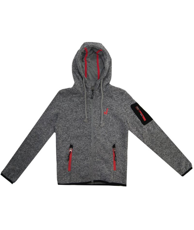Veste de la randonnée Joluvi Ransta
