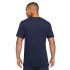 T-shirt tennis de NikeCourt Dri-FIT Rafa M bleu