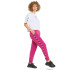 Puma Power Tape Cropped W White T-Shirt