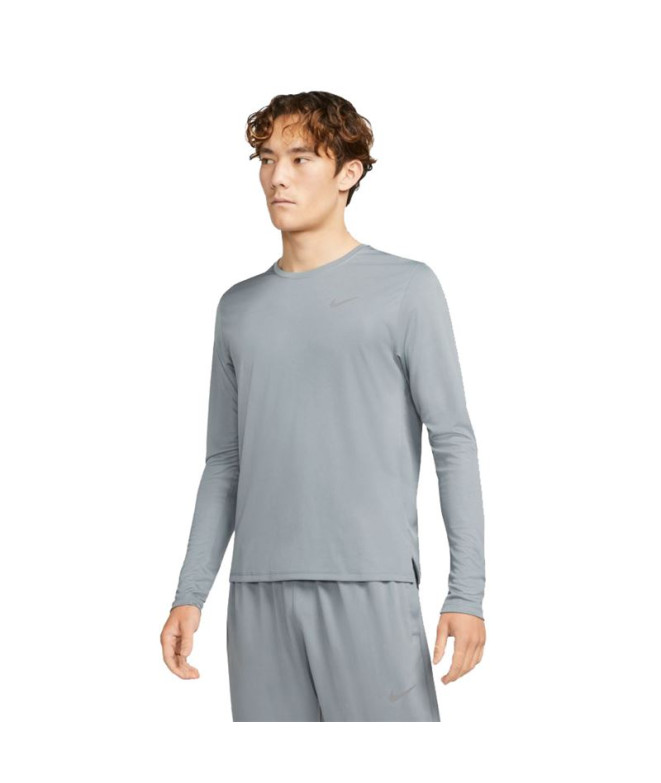 T-shirt running Nike manches longues Dri-FIT...