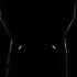 T-shirt running Nike manches longues Dri-FIT Miler M Noir