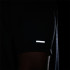 T-shirt running Nike manches courtes Dri-FIT Miler M Noir