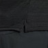 T-shirt running Nike manches courtes Dri-FIT Miler M Noir