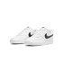 Chaussures Nike Court Vision faible homme