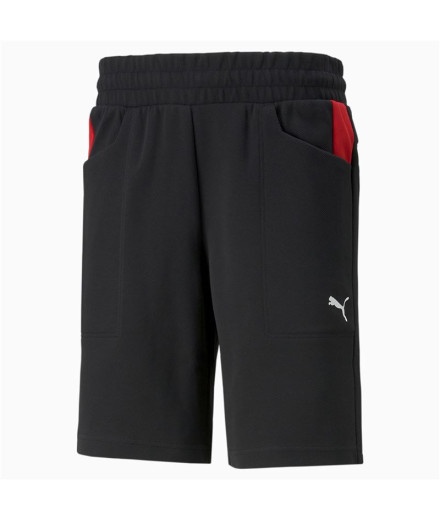 Puma Ferrari Race M Shorts Black