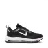 Chaussures Nike Air Max AP M Noir