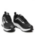 Chaussures Nike Air Max AP M Noir