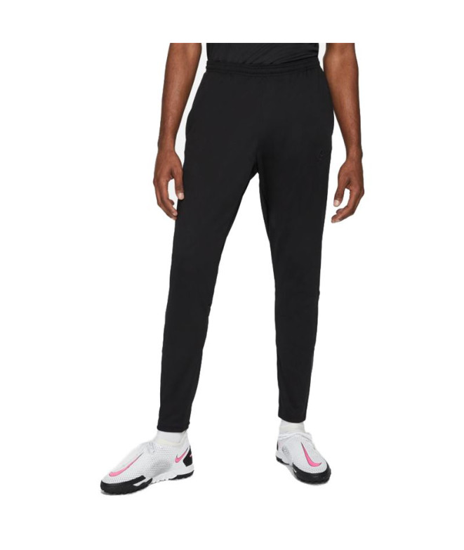Pantalons Nike Dri-FIT Academy M Noir