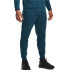 Pantalon Under Armour Fleece Joggers M Blue