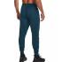 Pantalon Under Armour Fleece Joggers M Blue