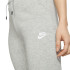 Pantalons Nike Sportswear Essential W Gris