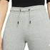 Pantalons Nike Sportswear Essential W Gris