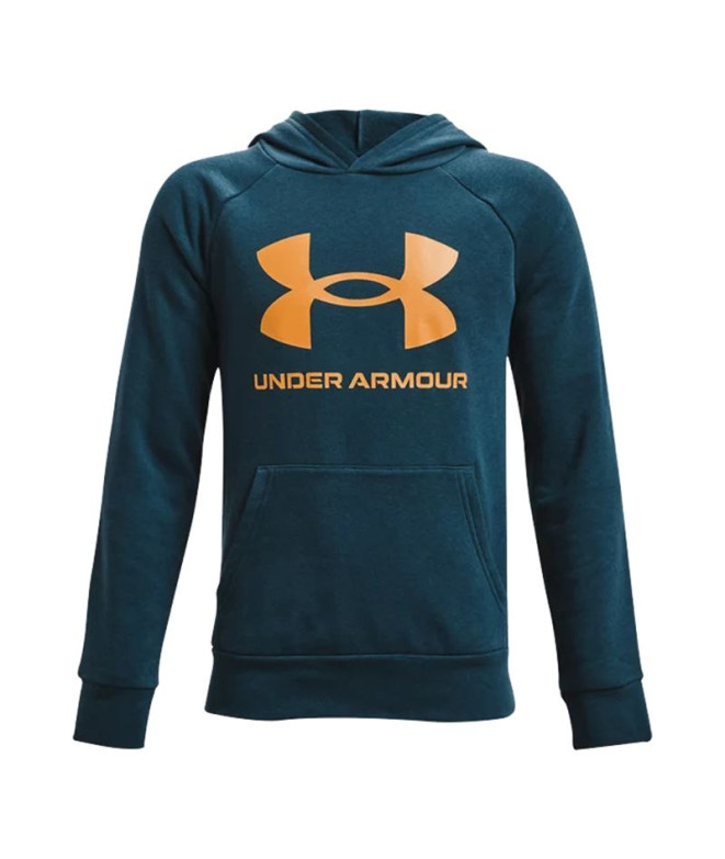 Sweatshirt Under Armour Rival Fleece Hoodie...
