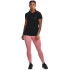 Leggings Under Armour Favorite W Pink
