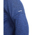 T-shirt de running Nike Dri-FIT Element M Bleu