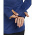 T-shirt de running Nike Dri-FIT Element M Bleu