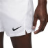 Short de tennis Nike Court Flex Victory M White