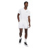 Short de tennis Nike Court Flex Victory M White