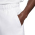 Short de tennis Nike Court Flex Victory M White