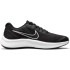 Chaussures de running Nike Star Runner 3 Kids Black