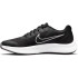 Chaussures de running Nike Star Runner 3 Kids Black