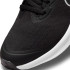 Chaussures de running Nike Star Runner 3 Kids Black