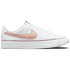 Chaussures Nike Court Legacy Blanc