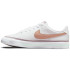 Chaussures Nike Court Legacy Blanc