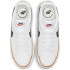 Chaussures Nike Court Legacy W Blanc