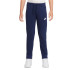 Pantalons Nike Sportswear Club Fleece Garçons Noir