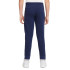 Pantalons Nike Sportswear Club Fleece Garçons Noir