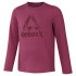 T-shirt Sportswear Reebok Essentials Longsleeve