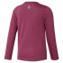 T-shirt Sportswear Reebok Essentials Longsleeve