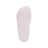 Tongs natation adidas de Adilette Bleu/Rose Femme