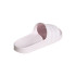 Tongs natation adidas de Adilette Bleu/Rose Femme