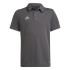 Polo de football adidas Ent22 Kids