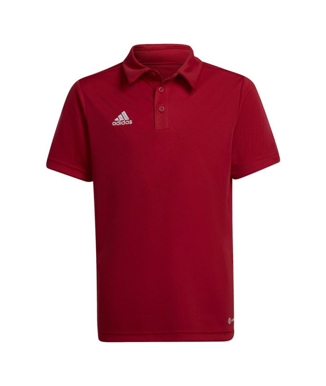 Polo de football adidas Ent22 Kids